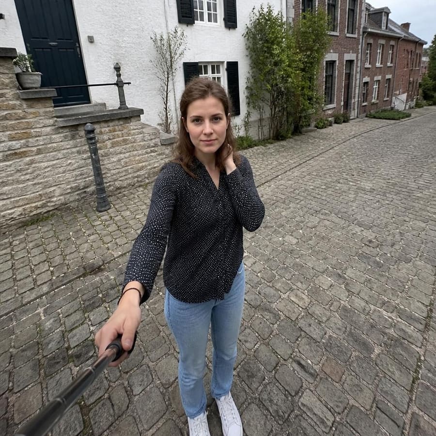 Monica, 23, Krefeld