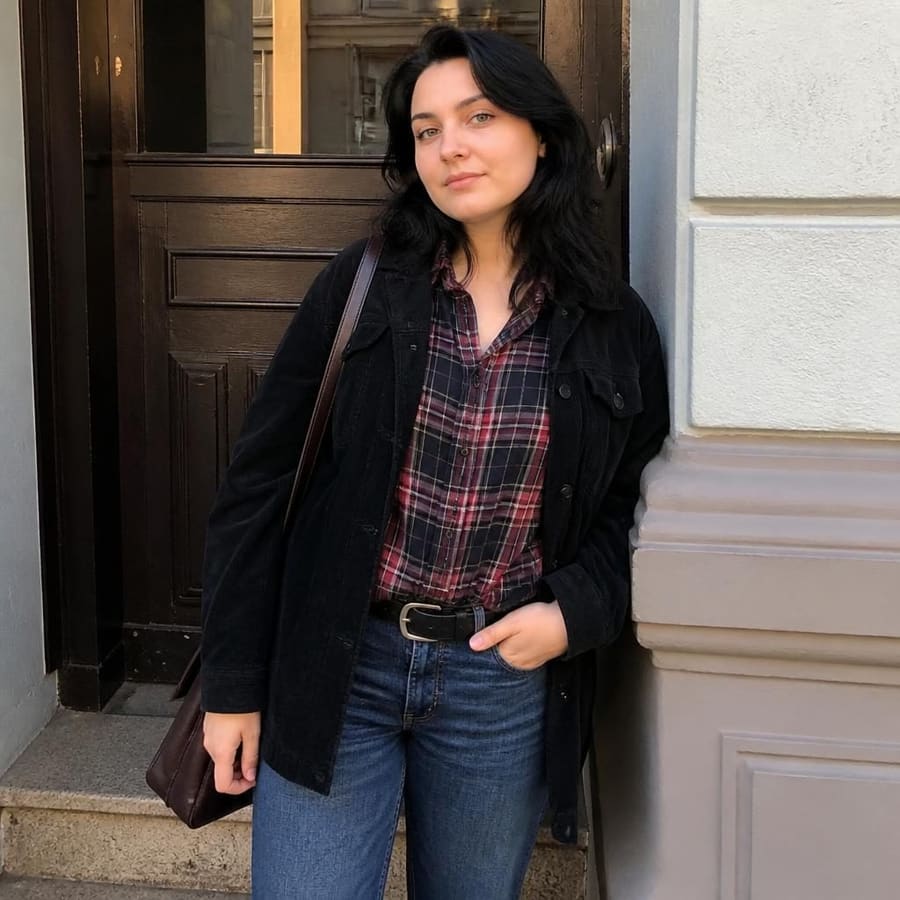 Janet, 24, Wiesbaden