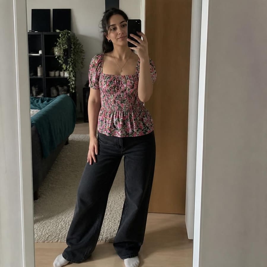 Lorene, 25, Gelsenkirchen
