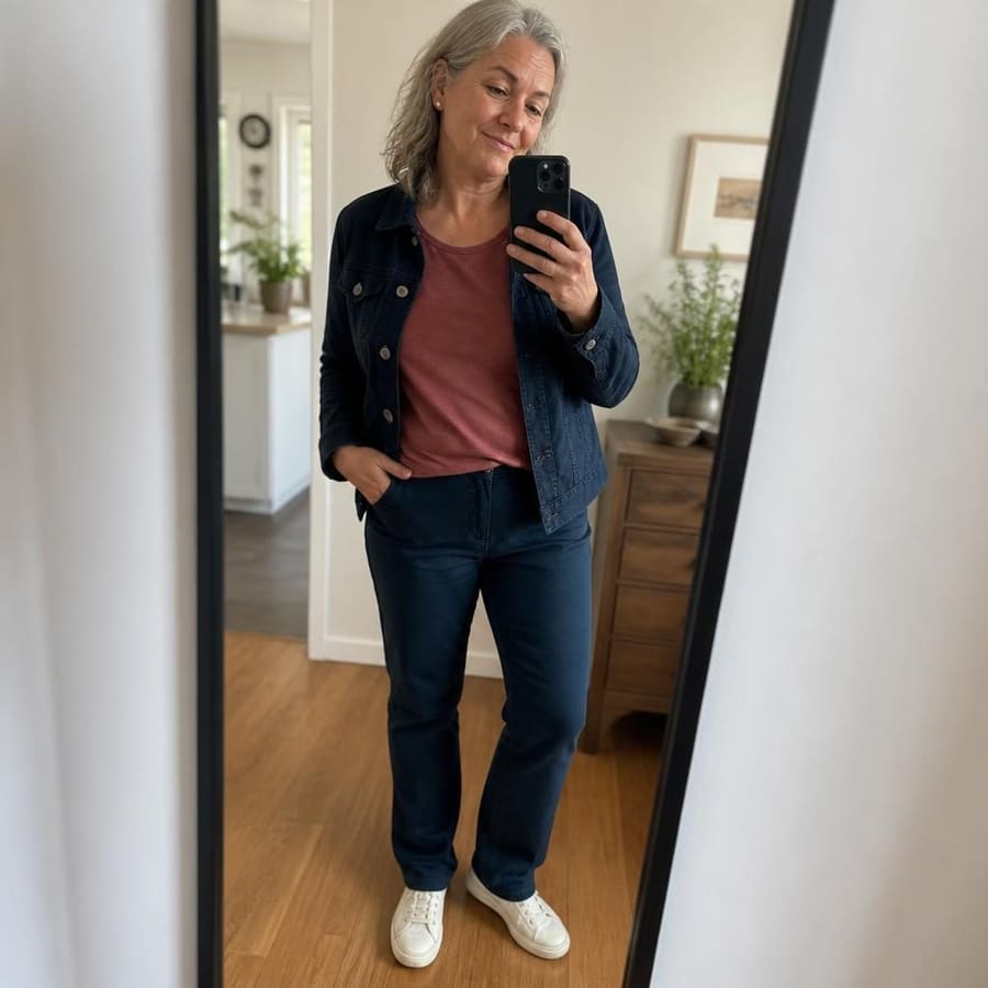 Swea, 56, Osnabrück