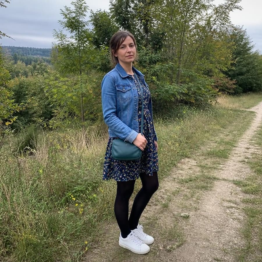 Özgül, 42, Bensheim