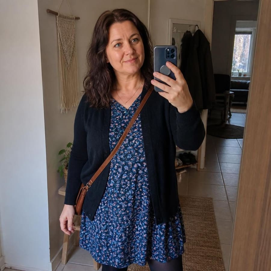 Sabrina, 44, Chemnitz