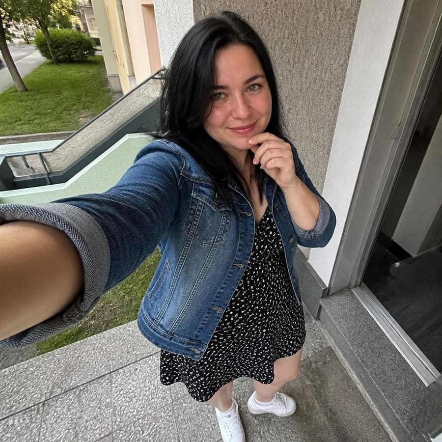 Mariangela, 26, Ludwigshafen am Rhein