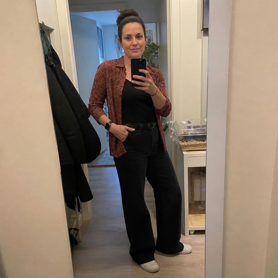 Ilaria, 39, Braunschweig