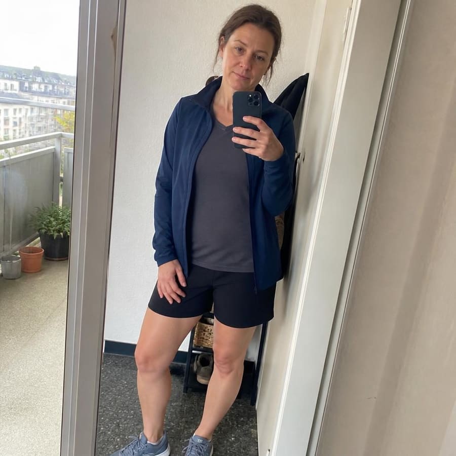 Stilla, 47, Mönchengladbach