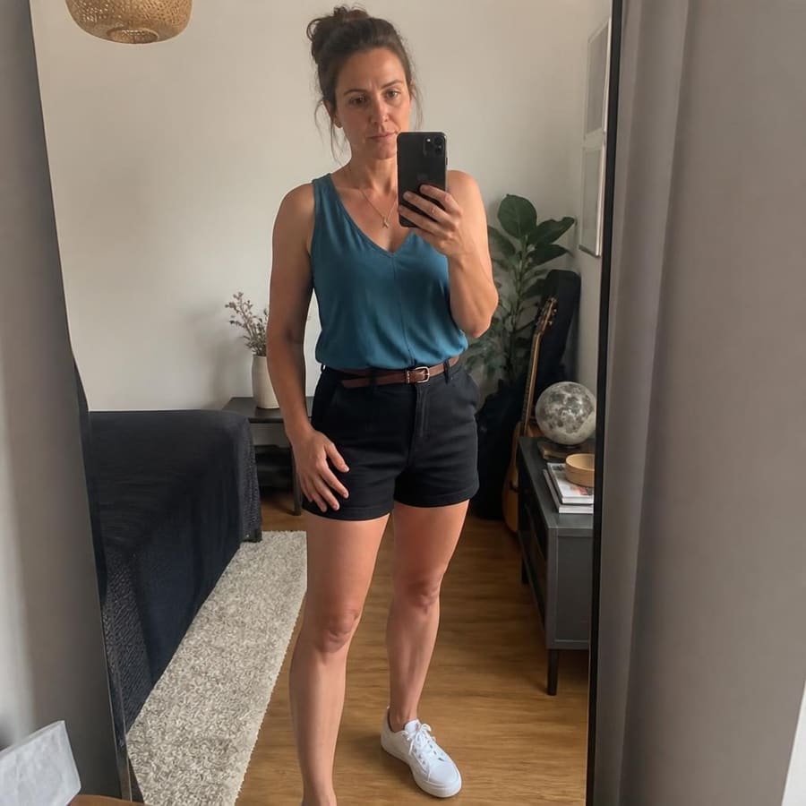 Brunella, 46, Münster