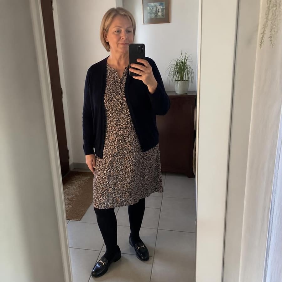 Rosemari, 68, Mülheim an der Ruhr