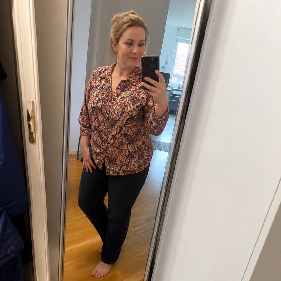 Margerete, 39, Nürnberg