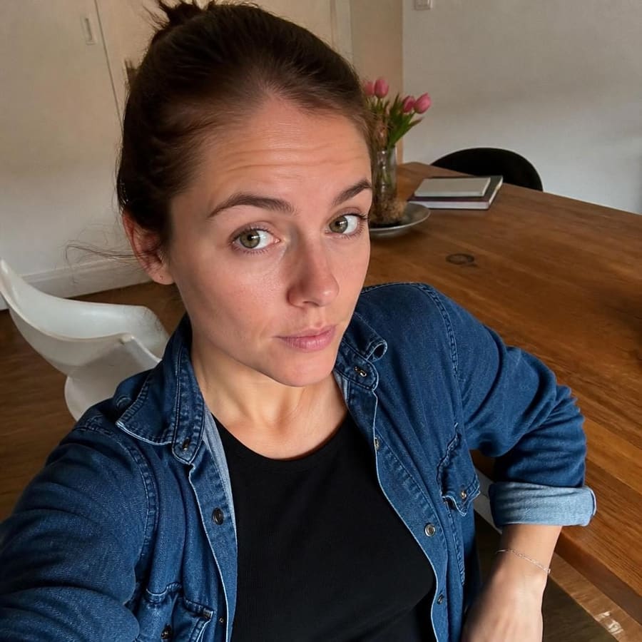 Adelina, 30, Krefeld