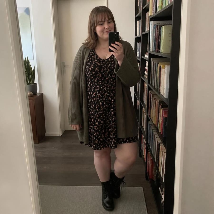 Denise, 20, Karlsruhe