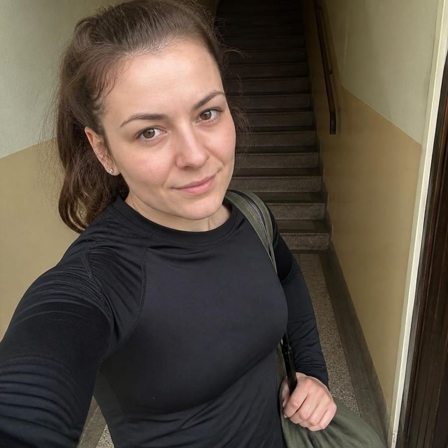 Steffani, 29, Saarbrücken