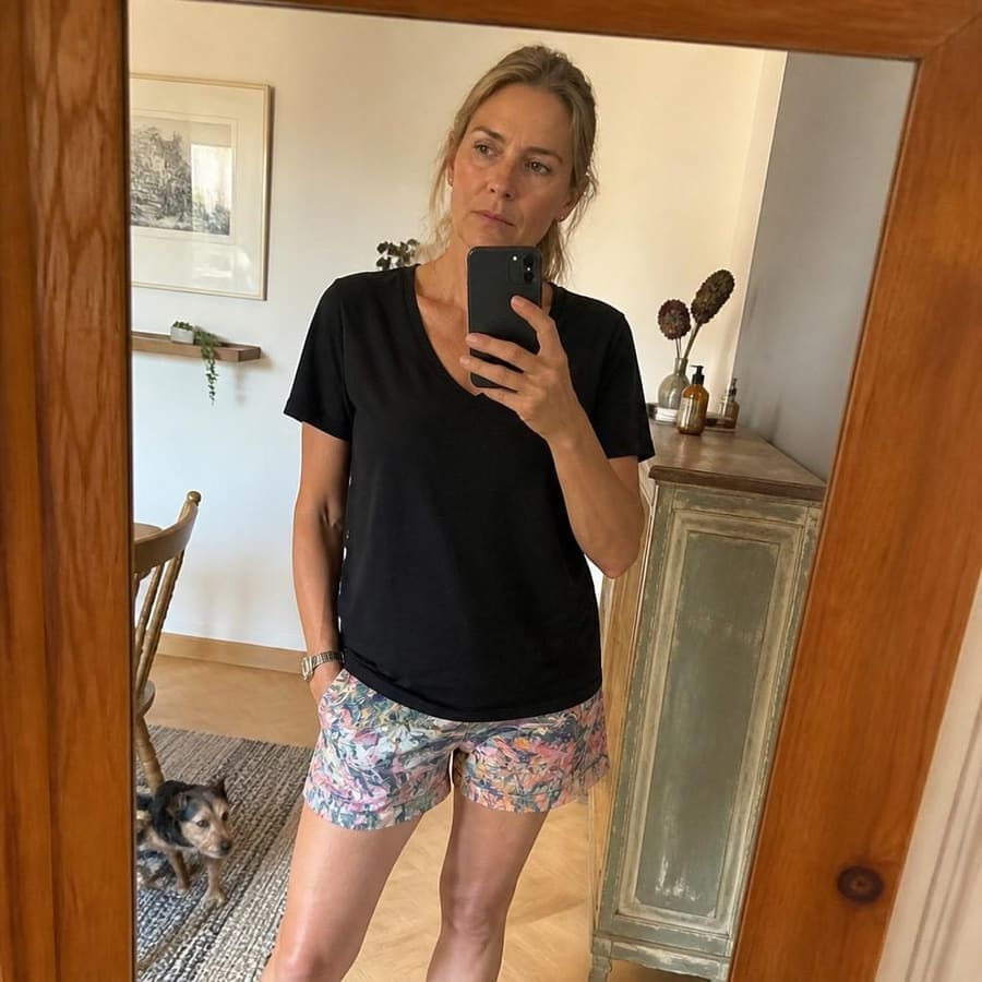 Susie, 51, Regensburg