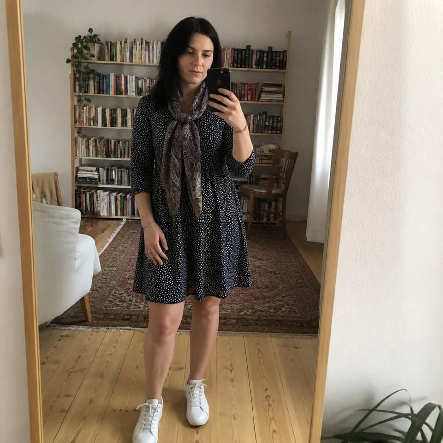 Selin, 30, Potsdam