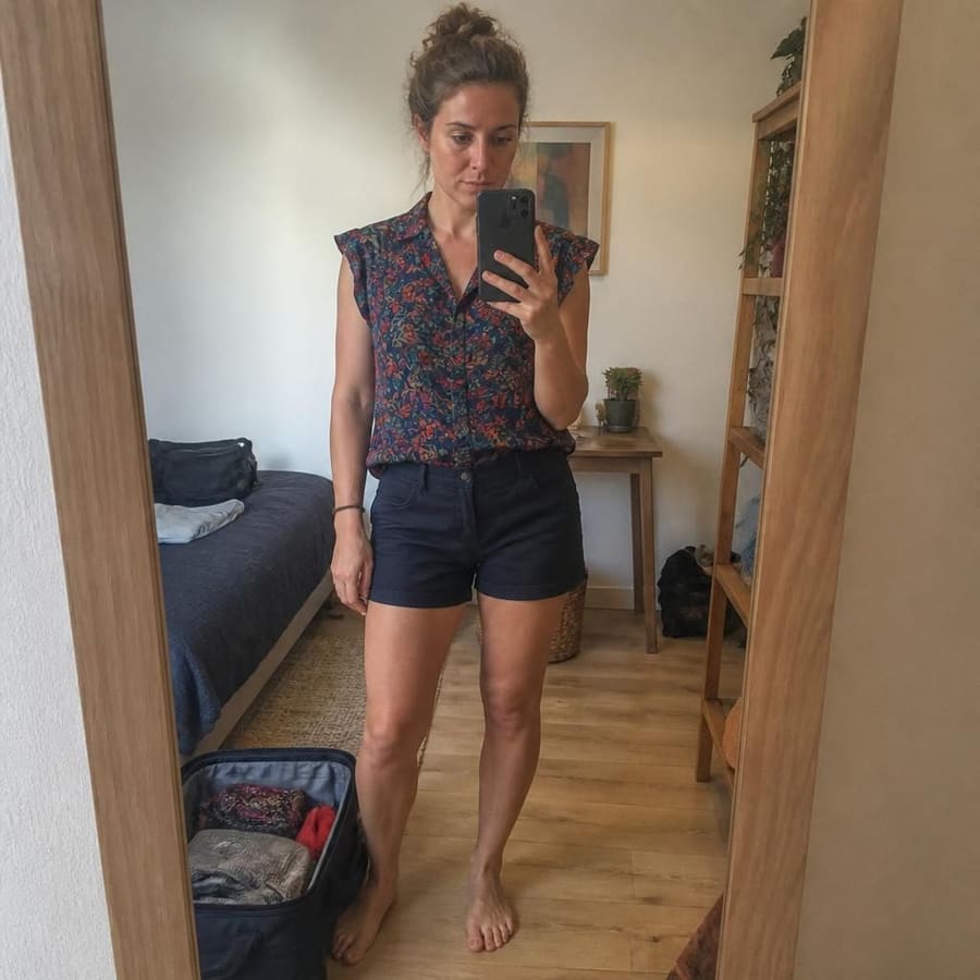 Rebecca, 30, Münster