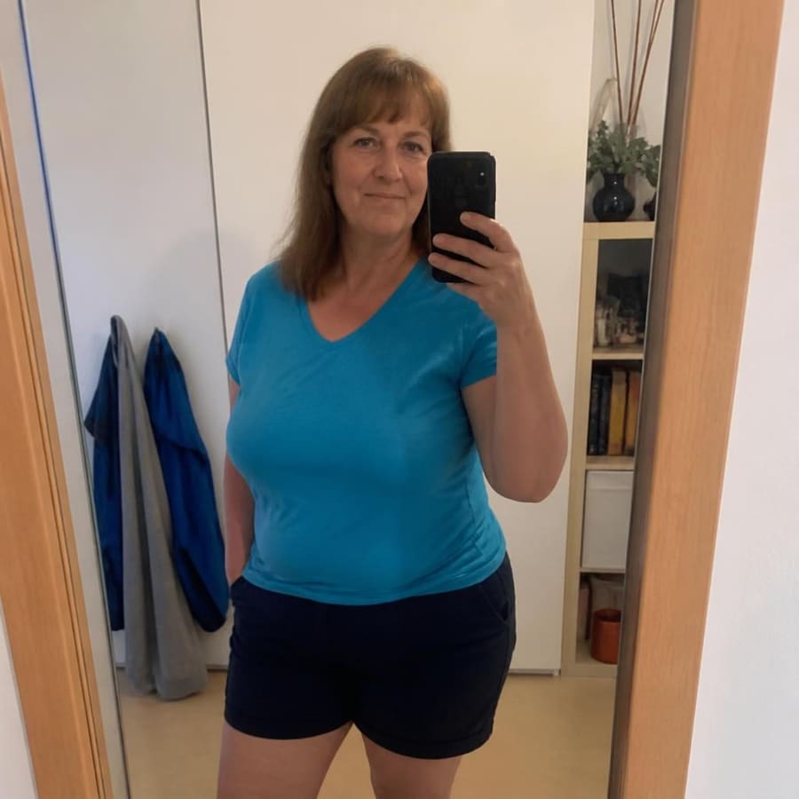 Dagmar, 59, Oldenburg
