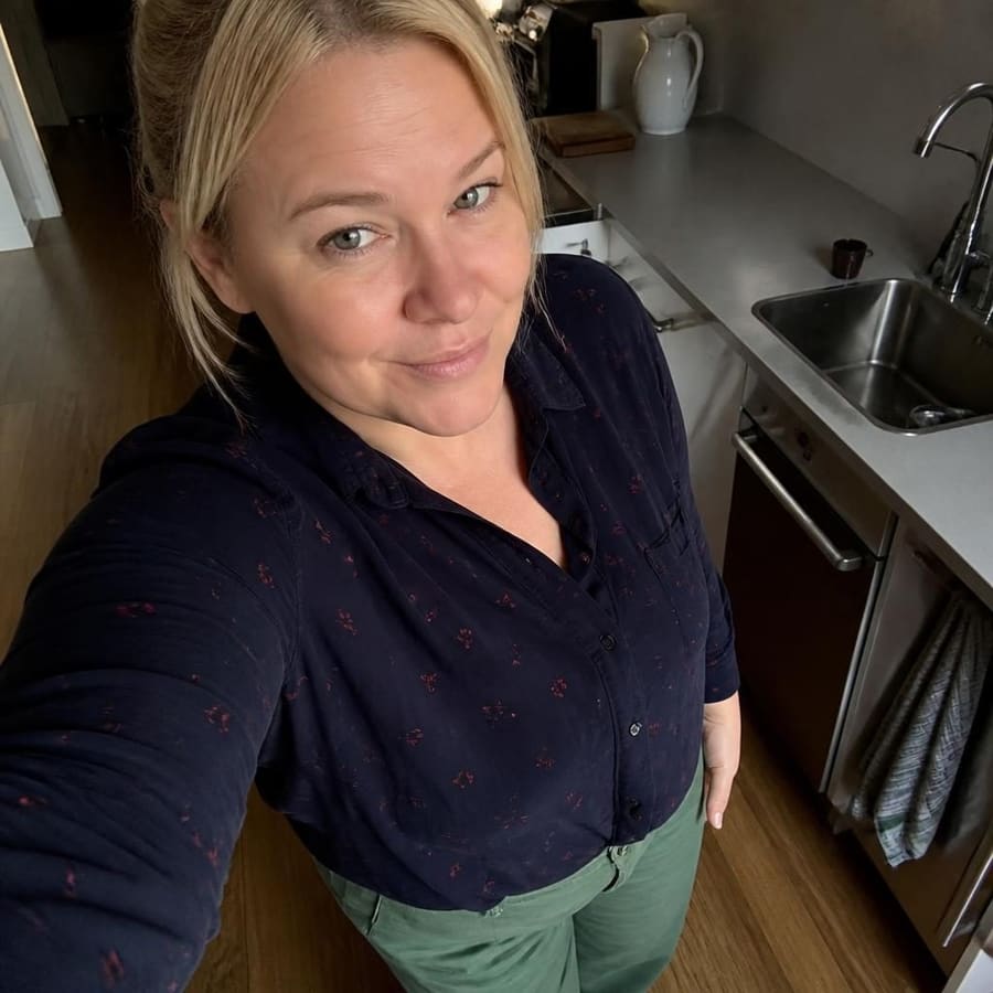 Annelen, 38, Freiburg im Breisgau