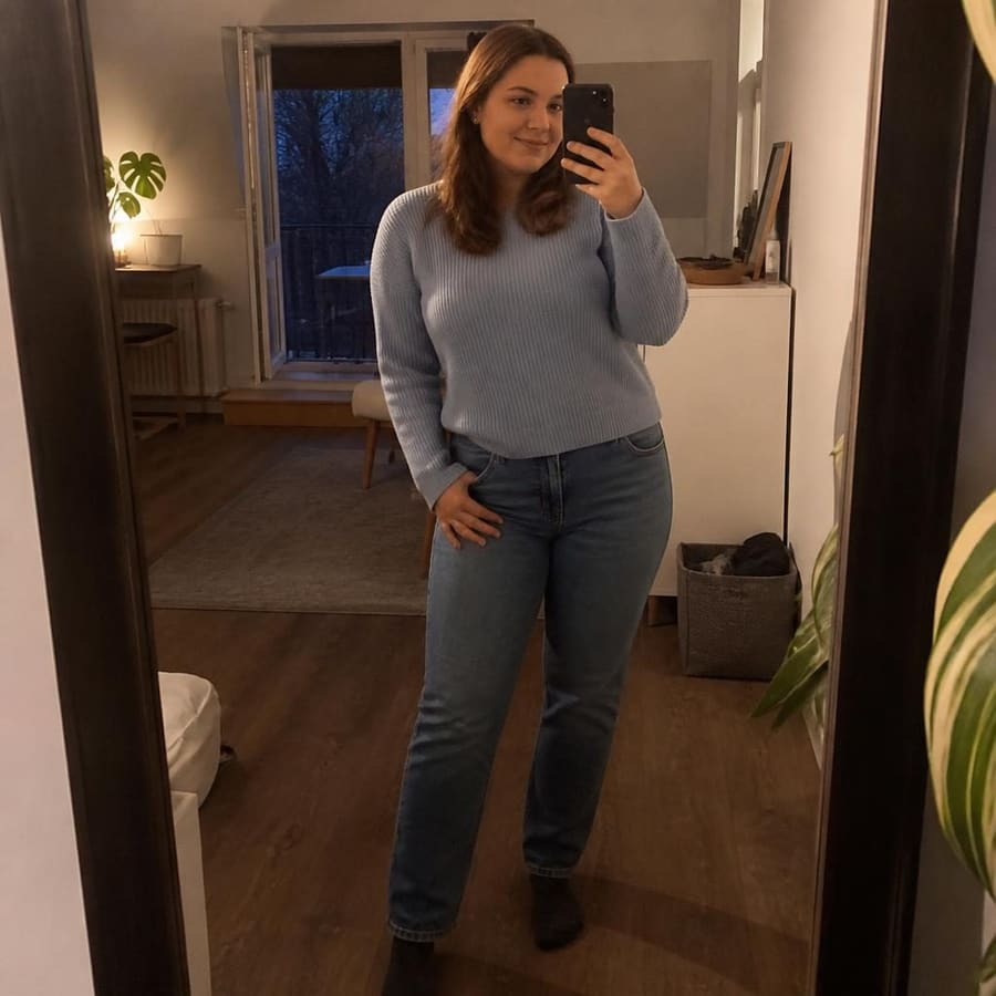 Janna, 20, Saarbrücken