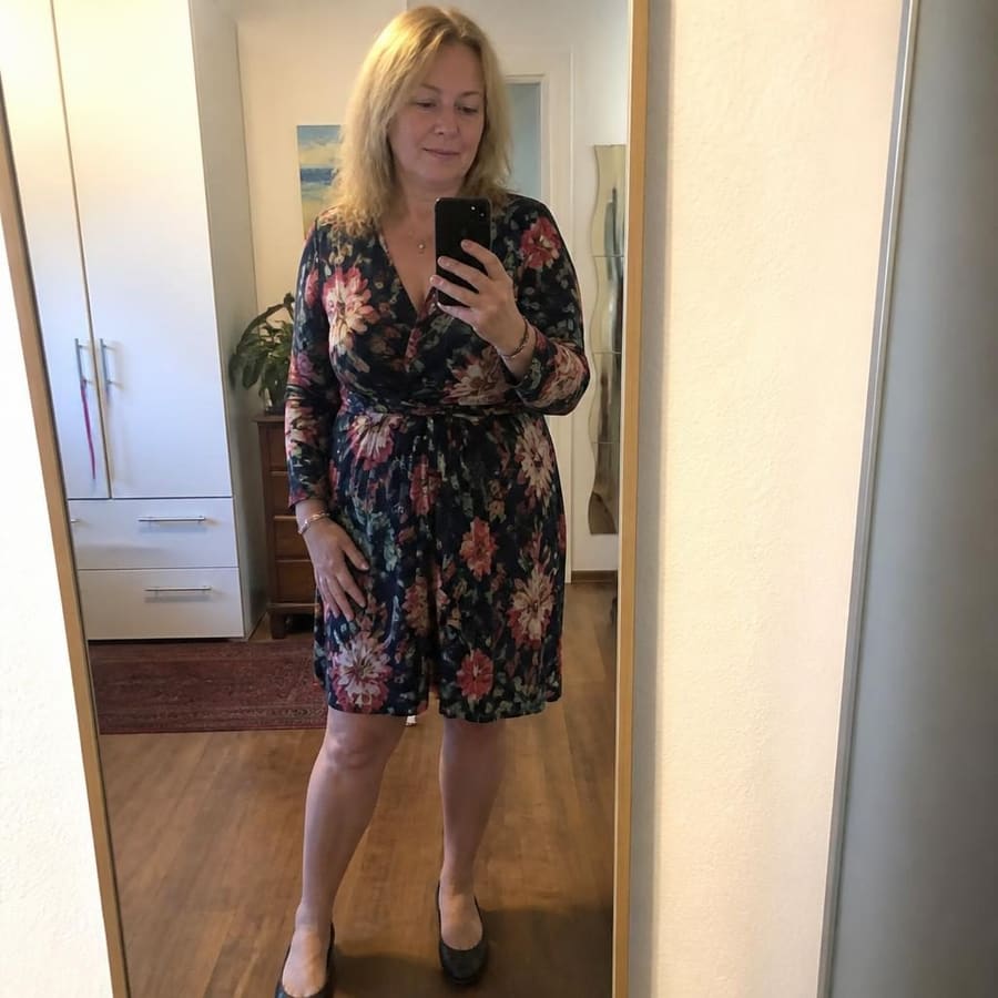 Zeynep, 57, Darmstadt