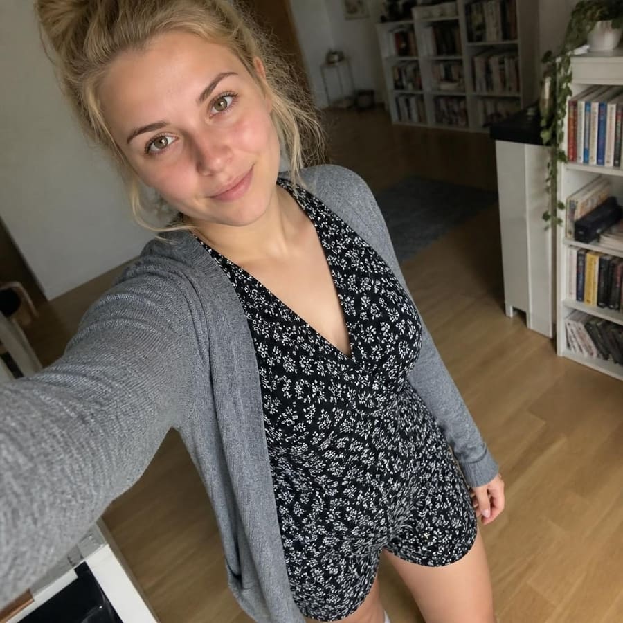 Philine, 21, Gelsenkirchen
