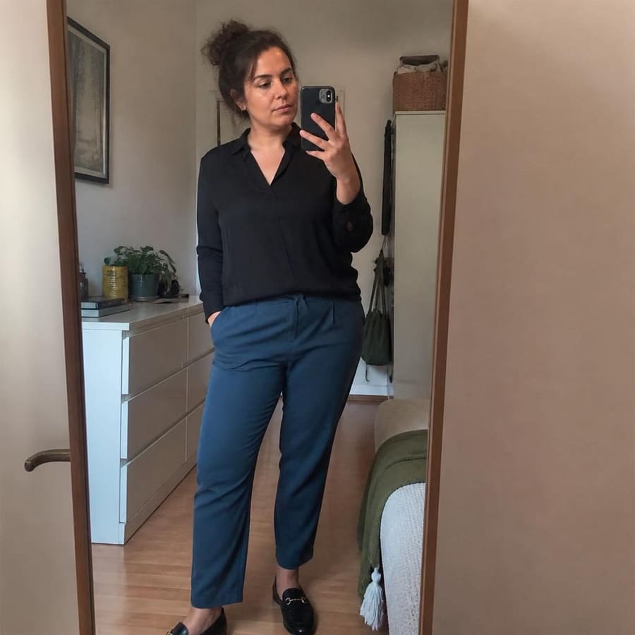 Inez, 30, Hagen