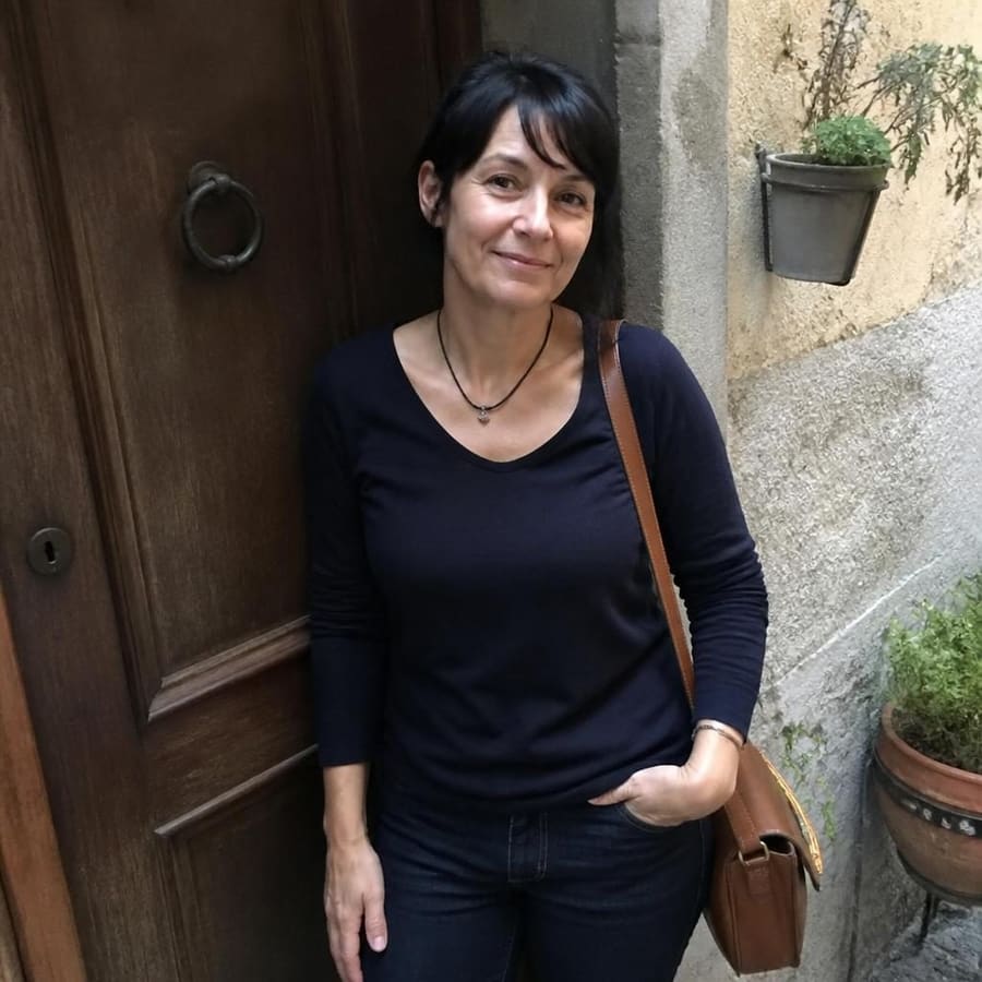 Özel, 55, Aachen