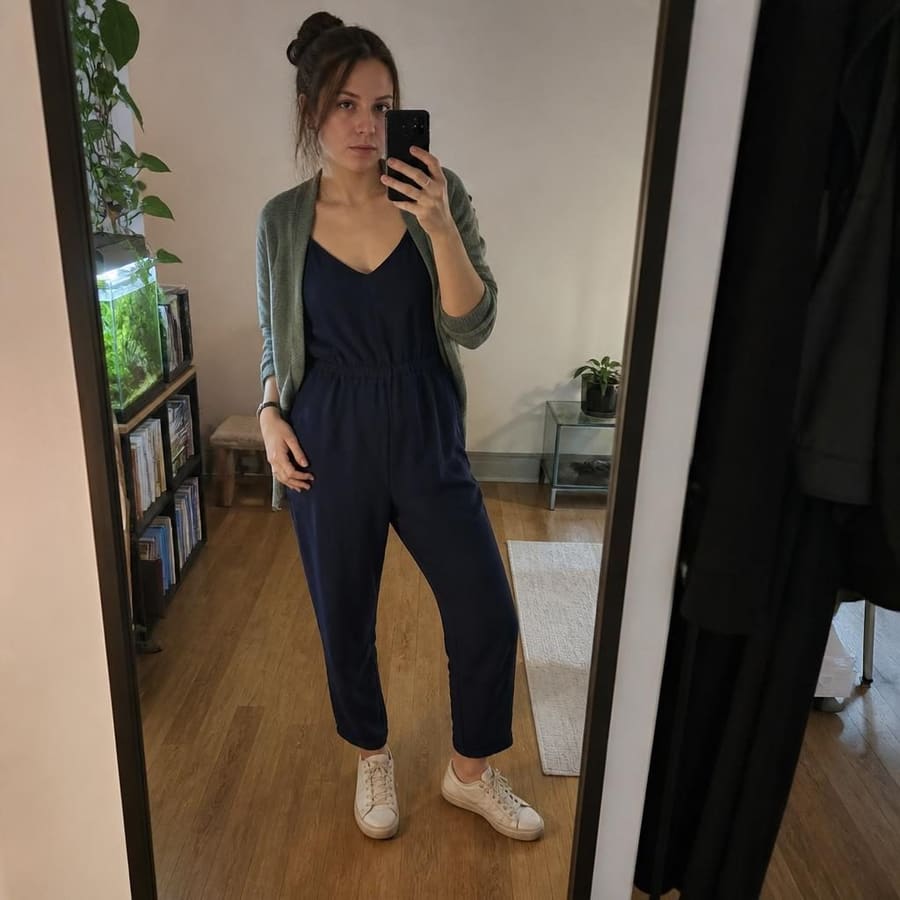 Maries, 29, Hamburg