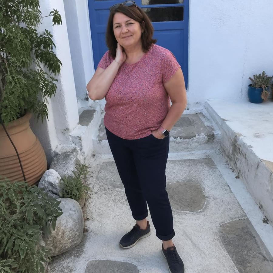 Sirkka, 46, Braunschweig