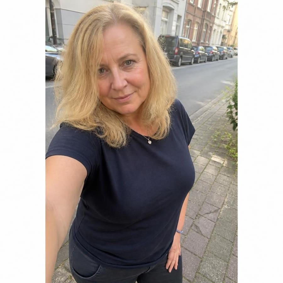 Zandra, 57, Mülheim an der Ruhr