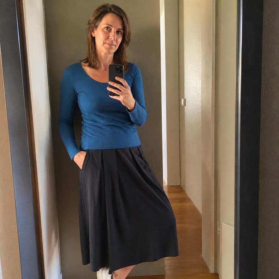 Feli, 44, Oldenburg