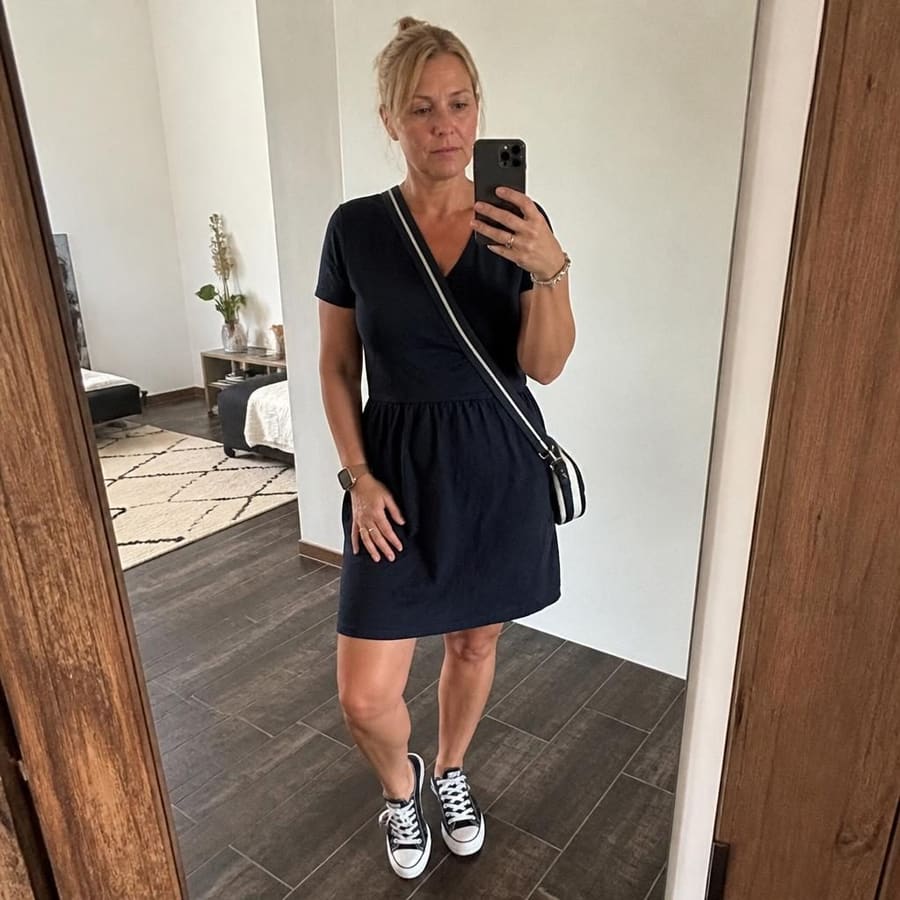 Farina, 45, Saarbrücken