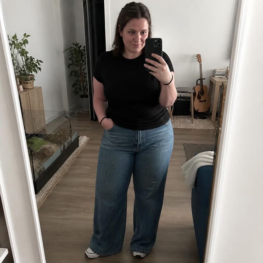Sinja, 33, Krefeld