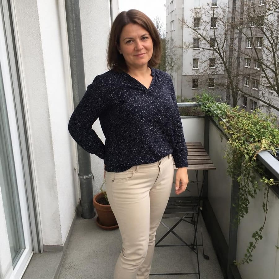 Nicole, 42, Ludwigshafen am Rhein