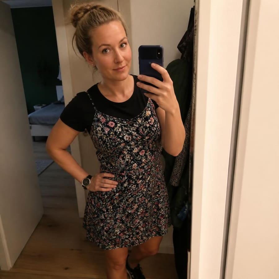 Ingrid, 37, Osnabrück
