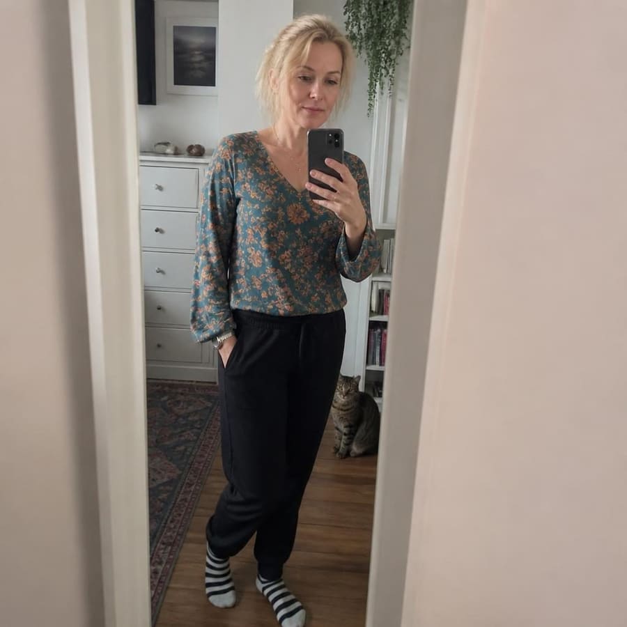 Frida, 42, Gelsenkirchen