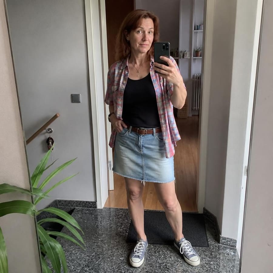 Urszula, 50, Leverkusen