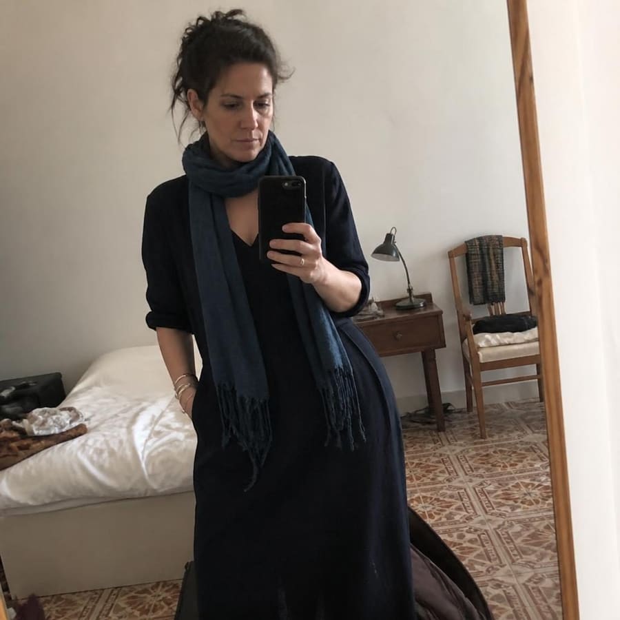 Dorothe, 40, Mülheim an der Ruhr