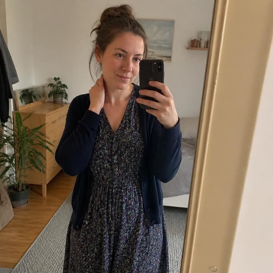 Mima, 37, Halle (Saale)