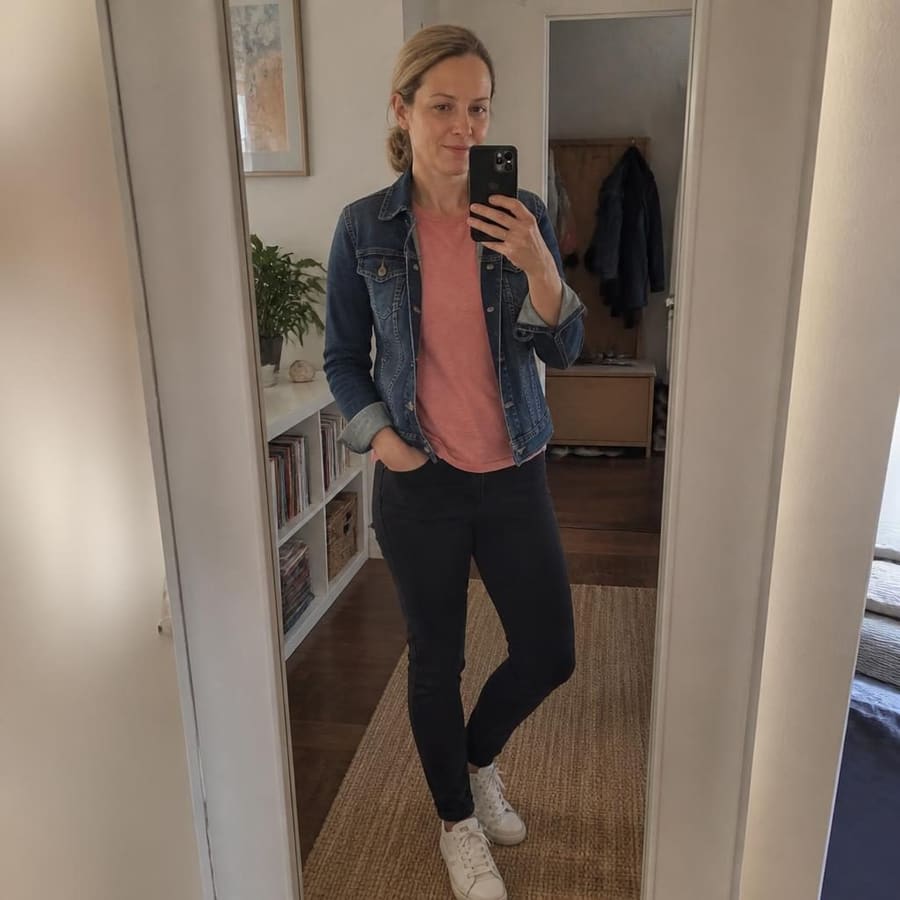 Swea, 40, Lübeck