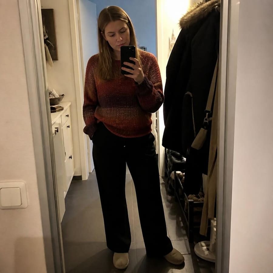 Monica, 29, Saarbrücken