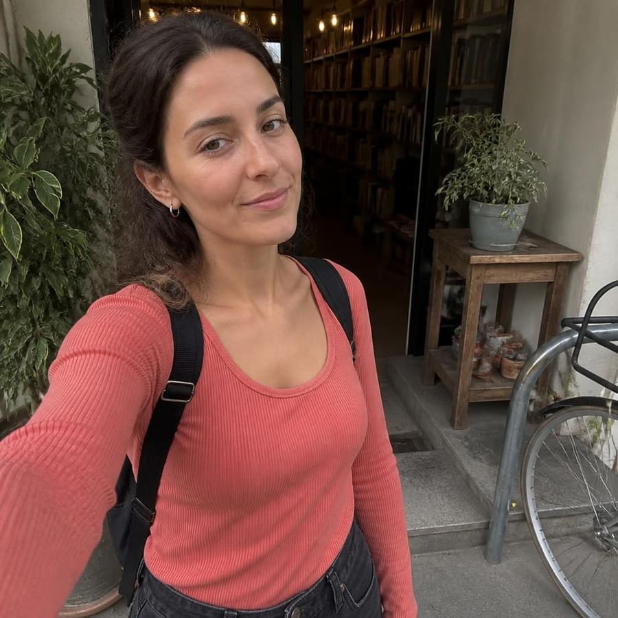 Sevgi, 31, Saarbrücken