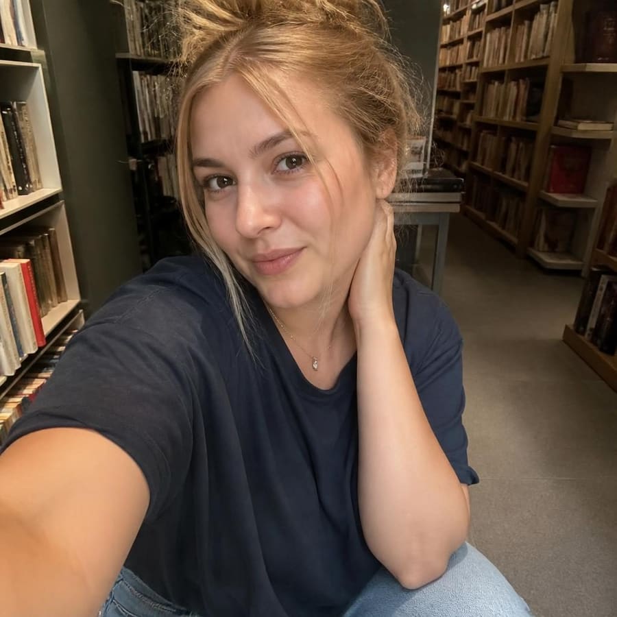Cali, 25, Aachen