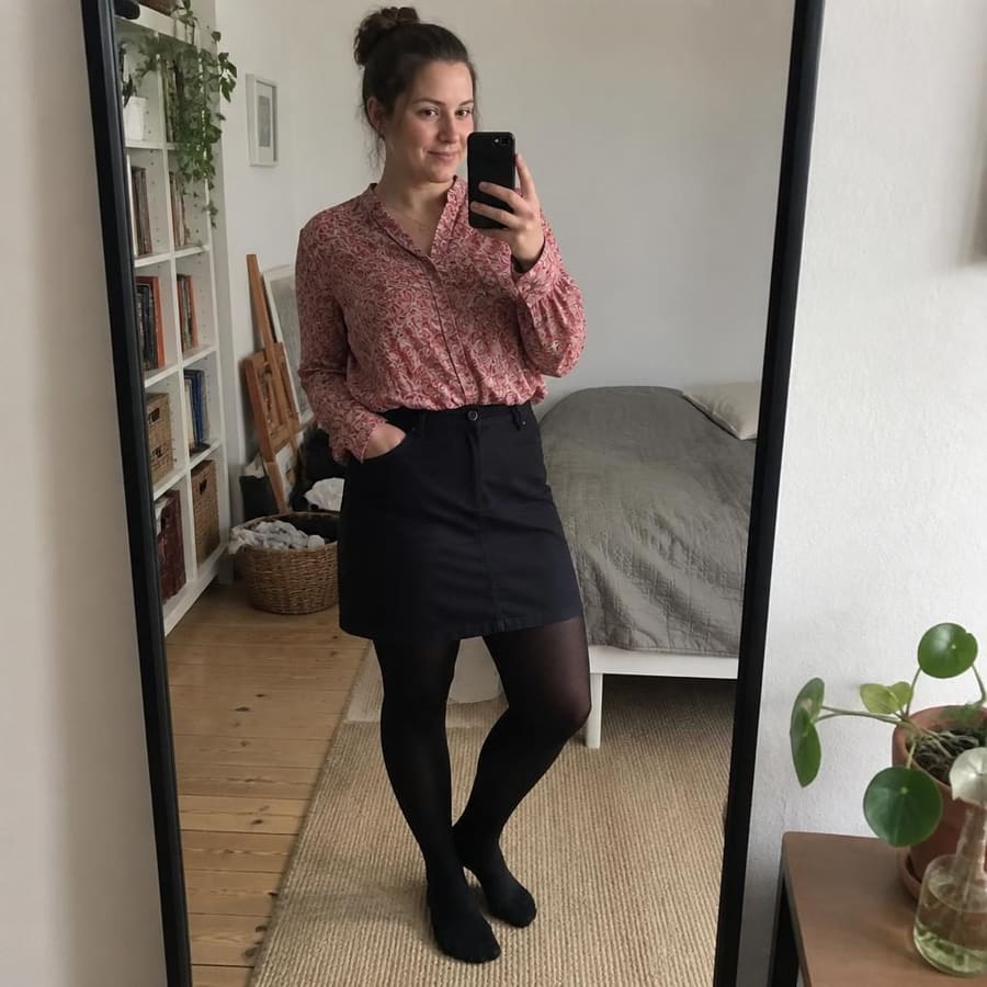 Gabriella, 25, Lübeck