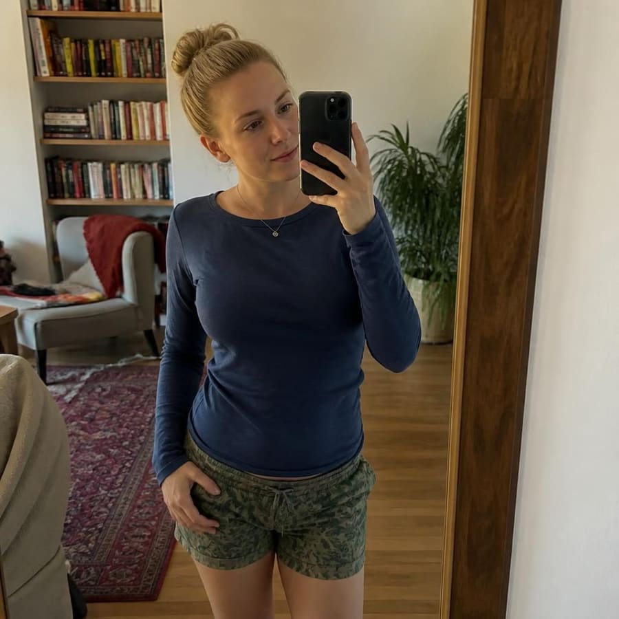 Annica, 32, Bielefeld