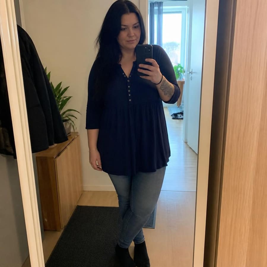Anya, 29, Lübeck