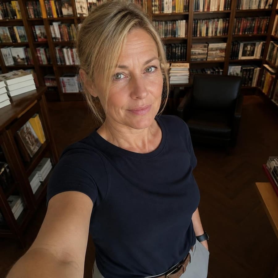 Margerita, 46, Augsburg