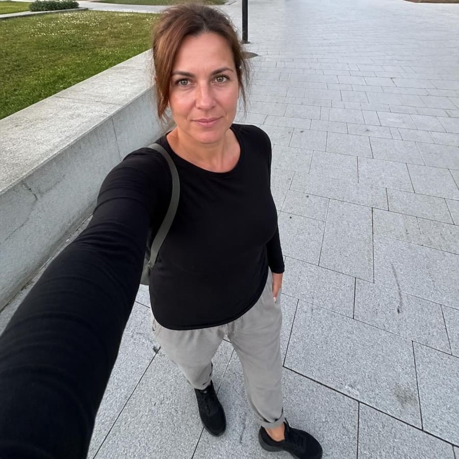 Martina, 41, Augsburg