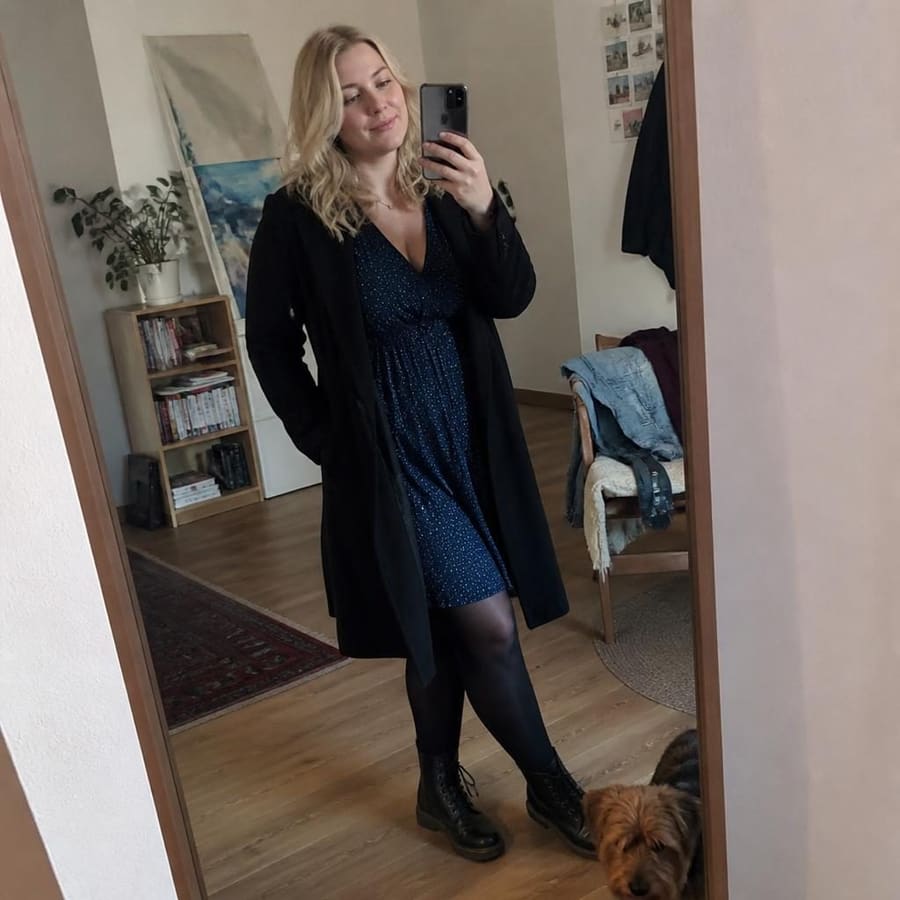 Stilla, 20, Erfurt