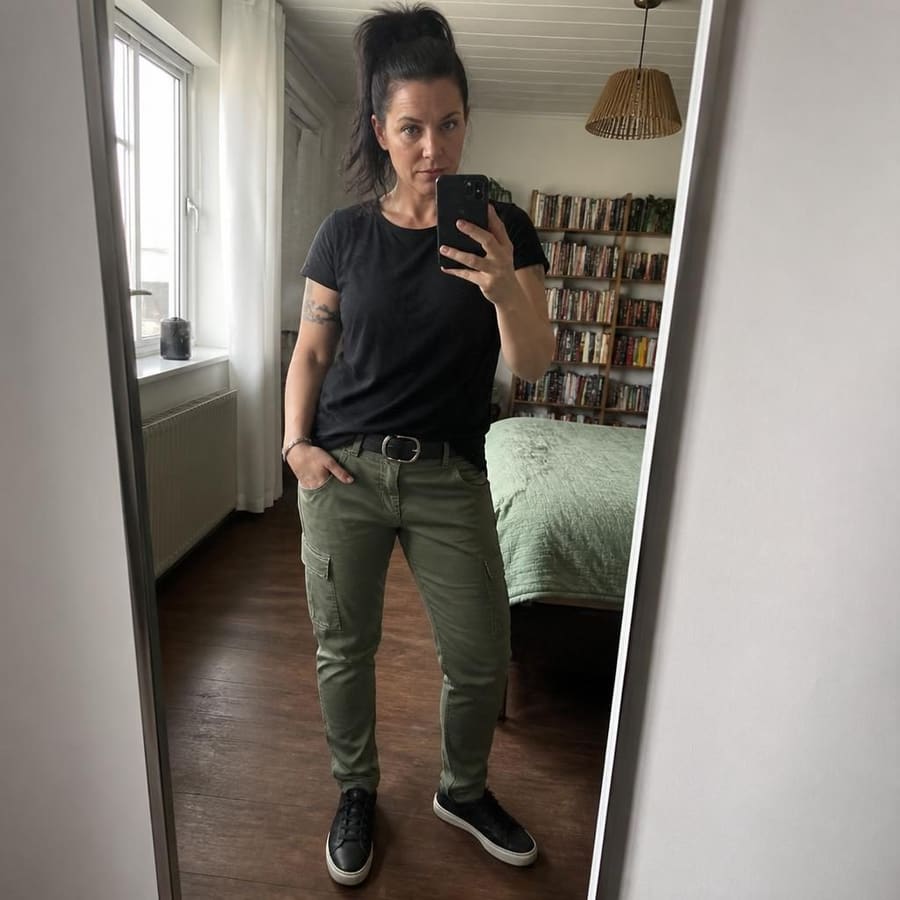 Gretchen, 39, Gelsenkirchen