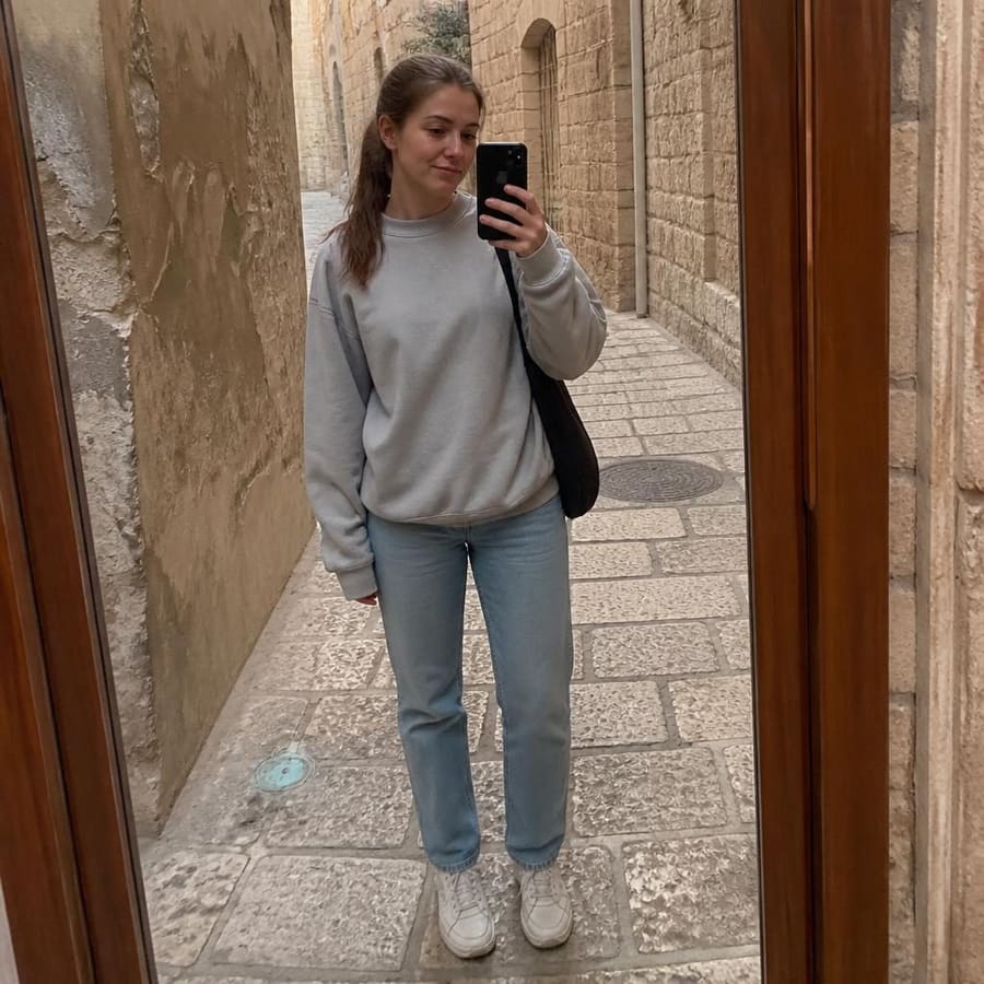 Gertha, 21, Wiesbaden