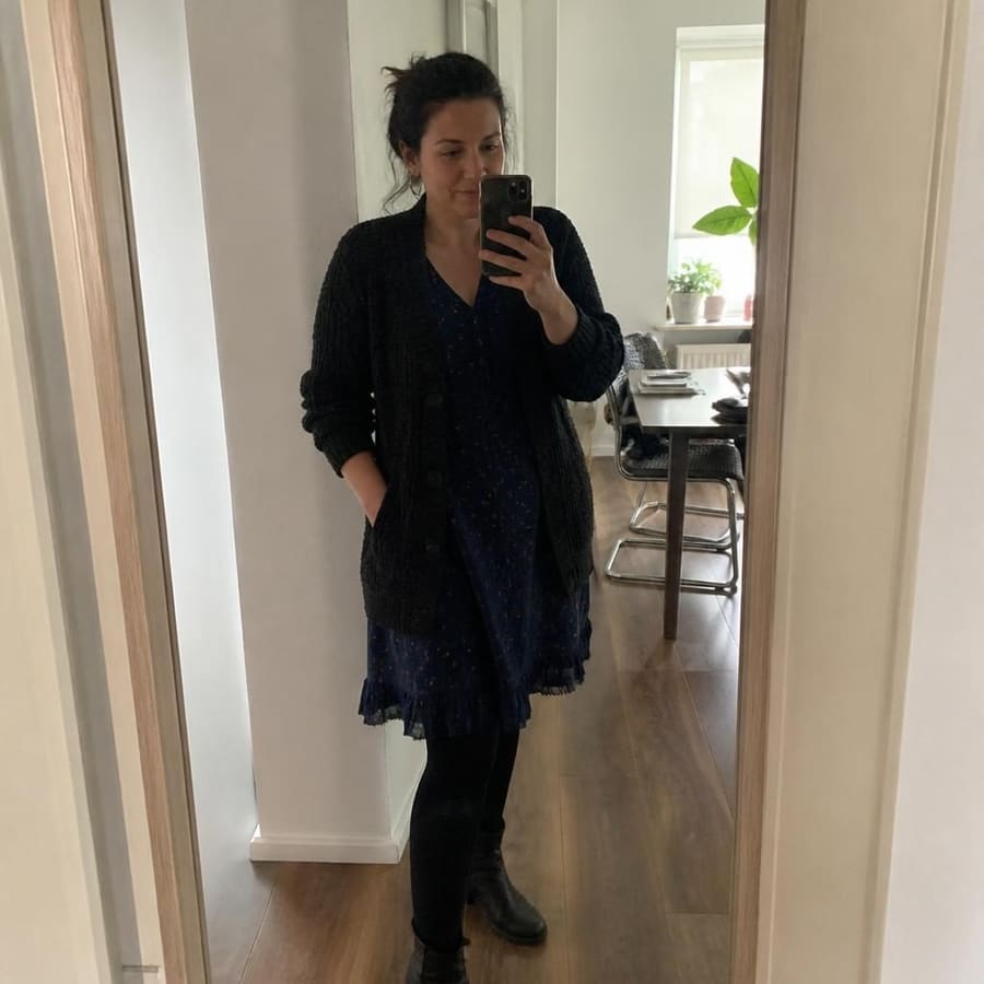 Shana, 43, Dinslaken